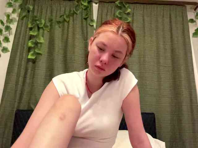 JennyHolmers webcam