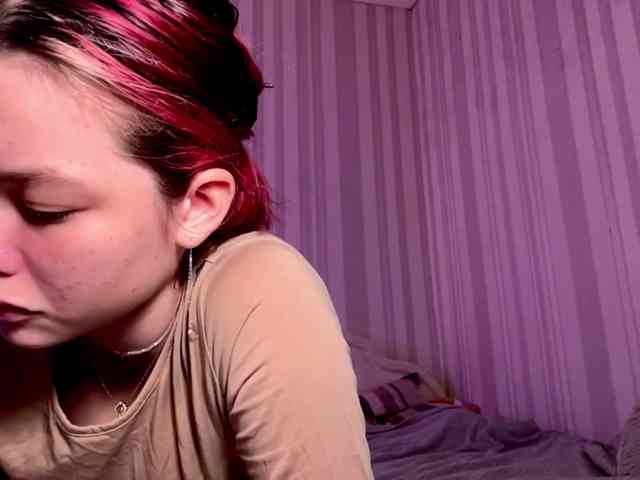 JennyHolmers webcam