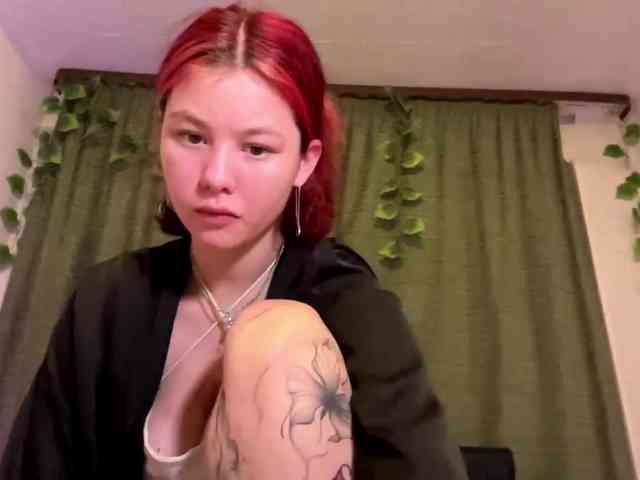 JennyHolmers webcam