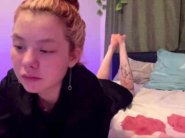 JennyHolmers webcam