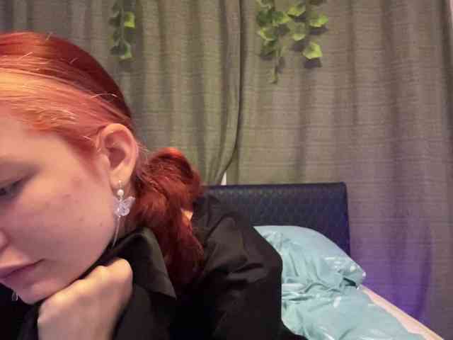 JennyHolmers webcam