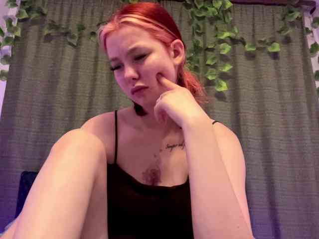 JennyHolmers webcam