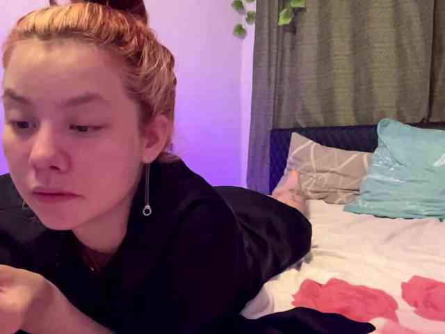JennyHolmers webcam