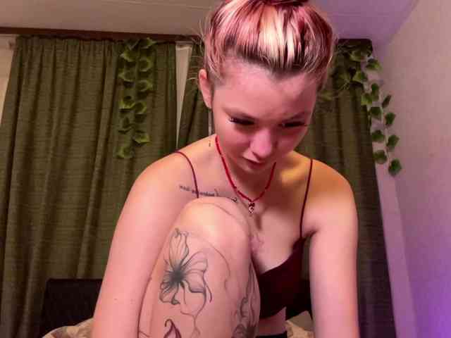 JennyHolmers webcam