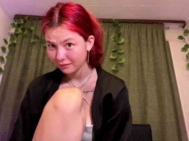 JennyHolmers webcam