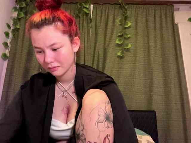 JennyHolmers webcam