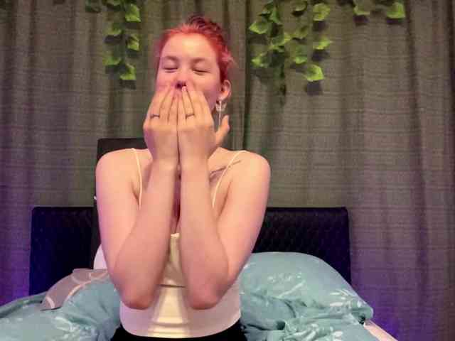 JennyHolmers webcam