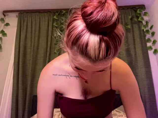 JennyHolmers webcam