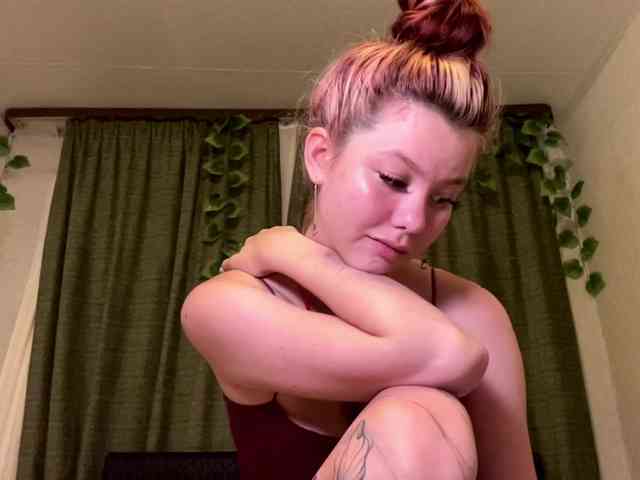 JennyHolmers webcam