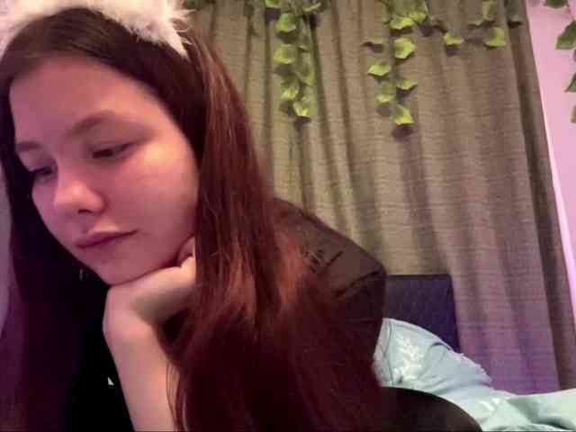 JennyHolmers webcam