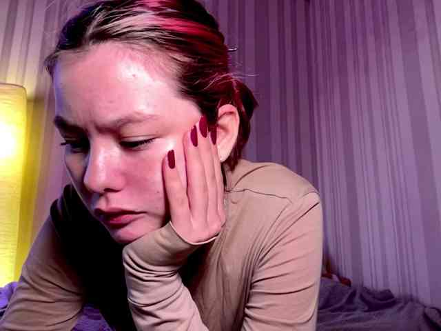 JennyHolmers webcam