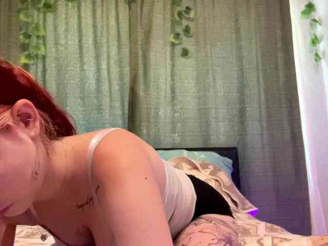 JennyHolmers webcam