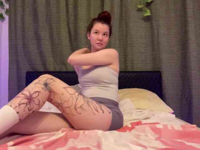 JennyHolmers webcam