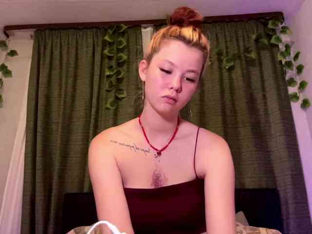 JennyHolmers webcam