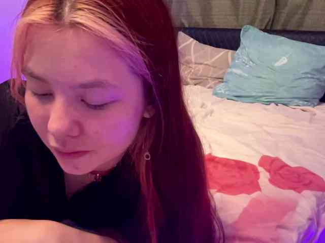 JennyHolmers webcam