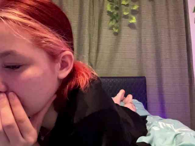 JennyHolmers webcam