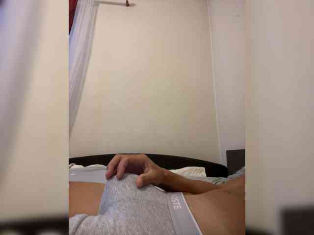 EliteWolf Sex Cam Show