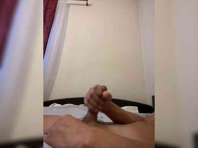 EliteWolf Sex Cam Show