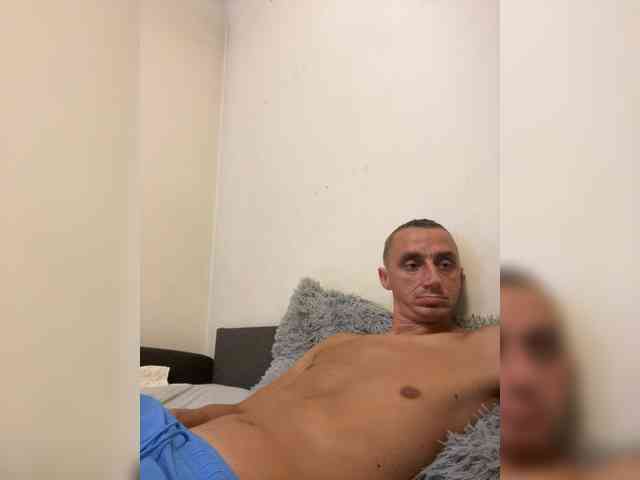 EliteWolf Sex Cam Show