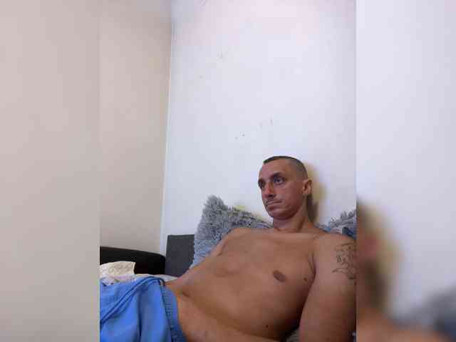 EliteWolf Sex Cam Show