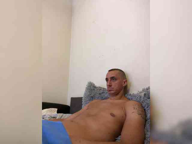 EliteWolf Sex Cam Show