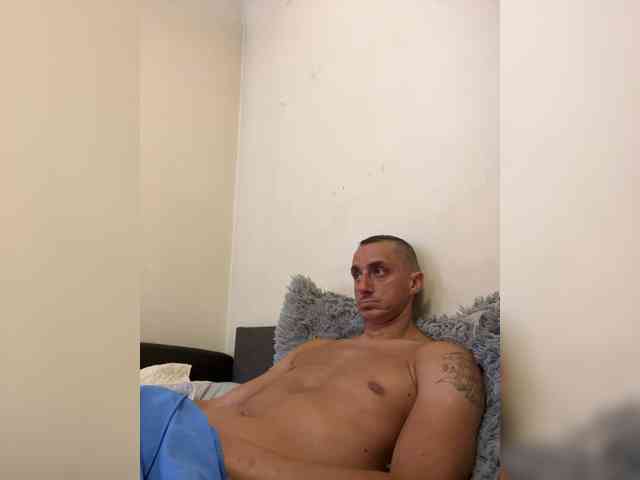 EliteWolf Sex Cam Show