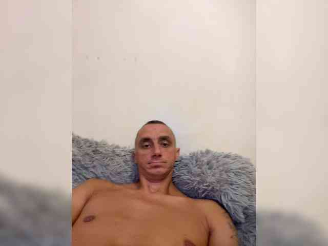 EliteWolf Sex Cam Show