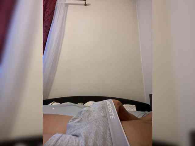 EliteWolf Sex Cam Show