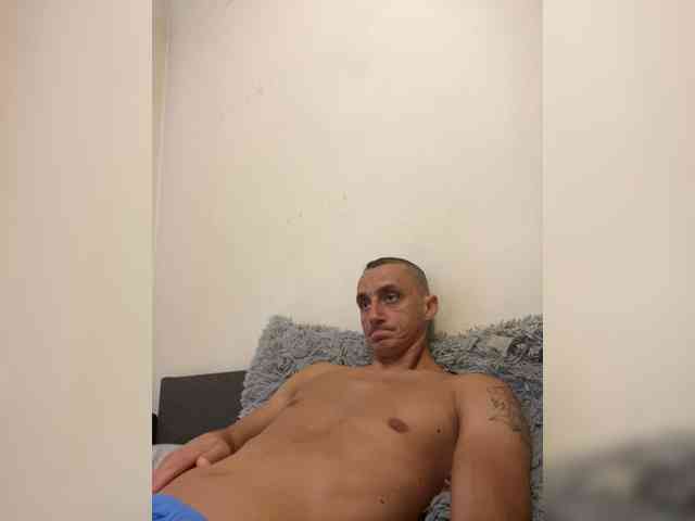 EliteWolf Sex Cam Show