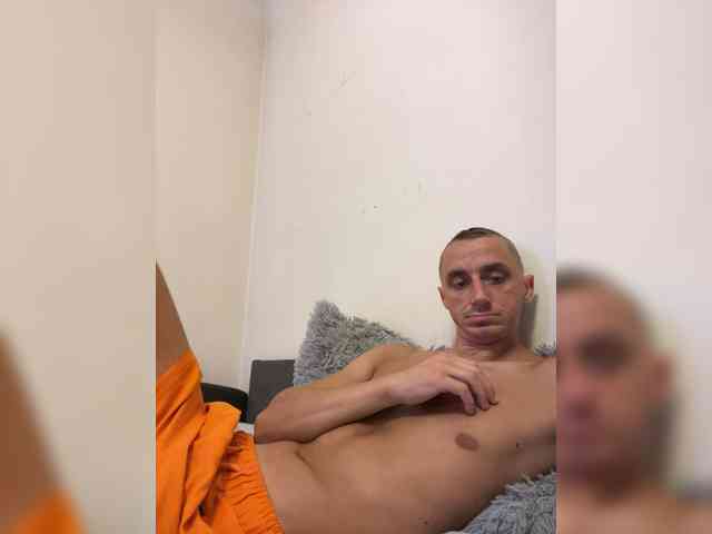 EliteWolf Sex Cam Show