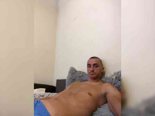 EliteWolf Sex Cam Show