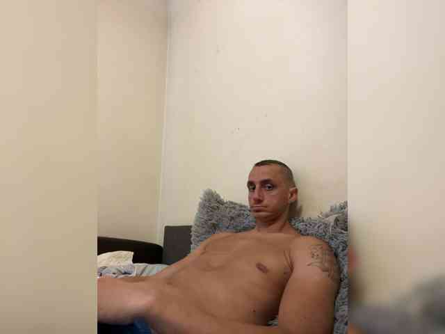 EliteWolf Sex Cam Show