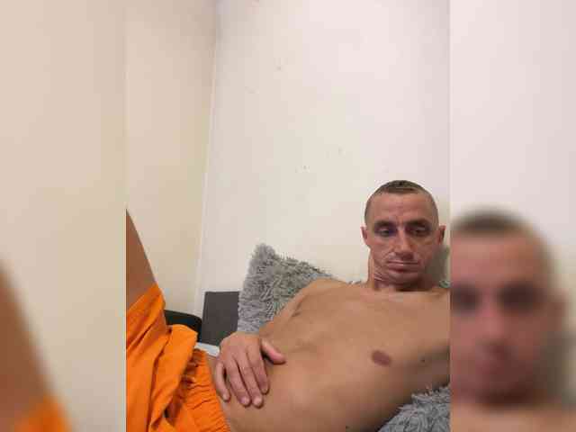 EliteWolf Sex Cam Show