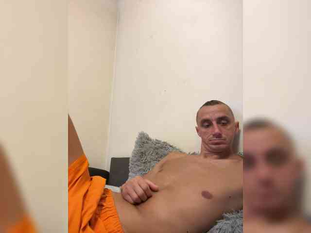 EliteWolf Sex Cam Show