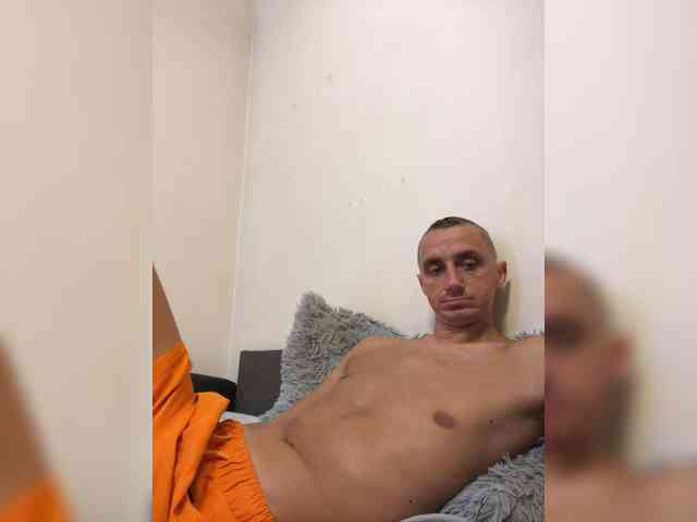 EliteWolf Sex Cam Show