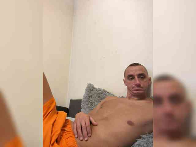 EliteWolf Sex Cam Show