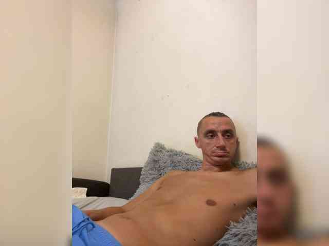 EliteWolf Sex Cam Show