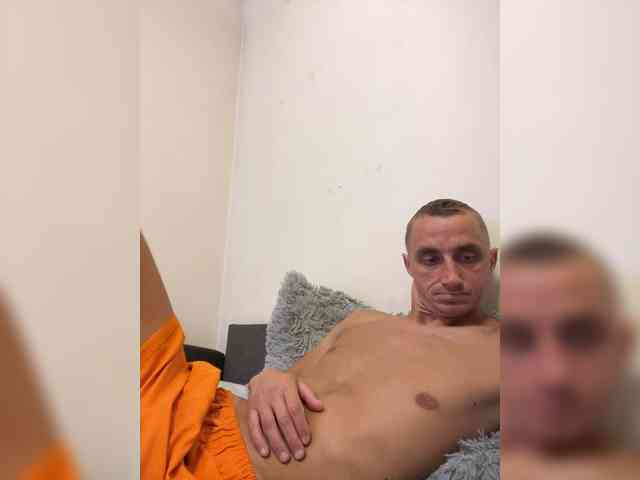 EliteWolf Sex Cam Show