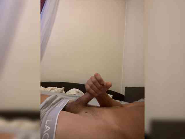 EliteWolf Sex Cam Show
