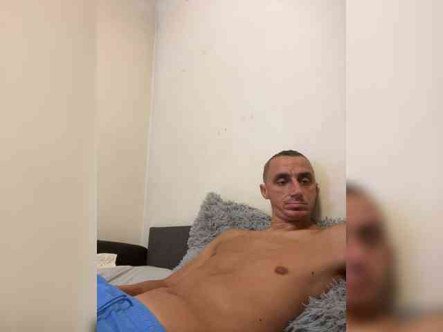 EliteWolf Sex Cam Show