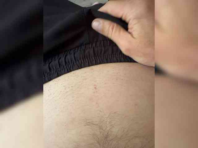 Sexman08 Sex Cam Show