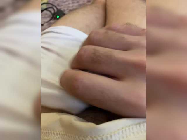 Masik864 live webcam show