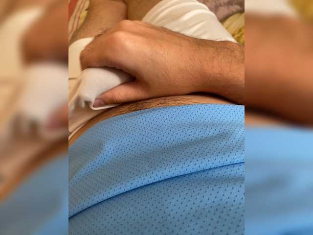 Masik864 live webcam show