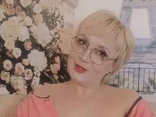 Lienda Porn Show