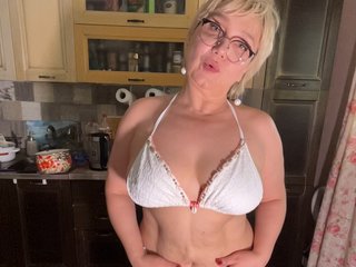 Lienda Porn Show