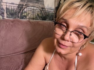 Lienda Porn Show