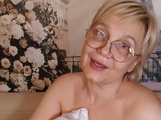 Lienda Porn Show