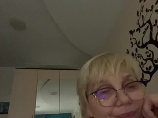 Lienda Porn Show