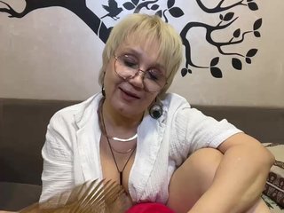 Lienda Porn Show