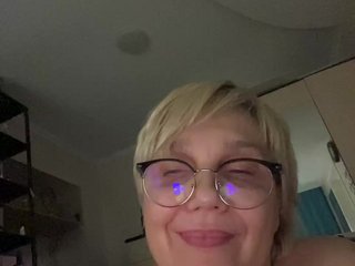 Lienda Porn Show
